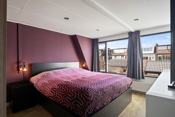Medium property photo - Beukenkampstraat 16, 1781 TX Den Helder